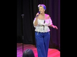 2025 Seniors Variety Concert